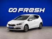 Kia Ceed II Москва  - изображение 25