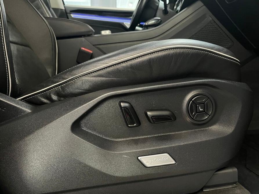 Volkswagen Touareg III Абакан  - изображение 19