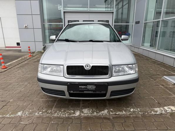 Skoda Octavia I (A4) Рестайлинг с пробегом 2006 года, цена 557 300 рублей, 237782 км, универсал, Автокод Объявления