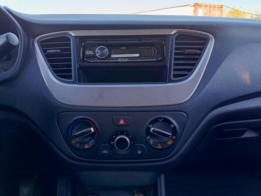 Hyundai Solaris II Чебоксары  - изображение 18
