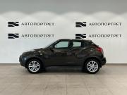 Nissan Juke I Санкт-Петербург  - изображение 28
