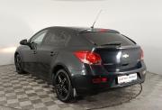 Chevrolet Cruze I Рестайлинг Волгоград  - изображение 28