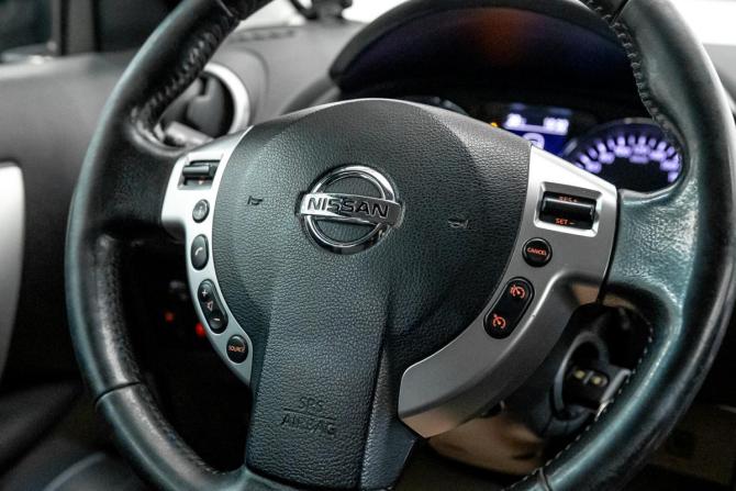 Nissan Qashqai I Рестайлинг с пробегом 2013 года, цена 785 000 рублей, 179159 км, внедорожник, Автокод Объявления