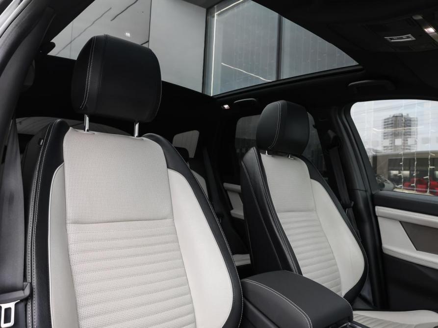 Land Rover Discovery Sport I Рестайлинг Москва  - изображение 11