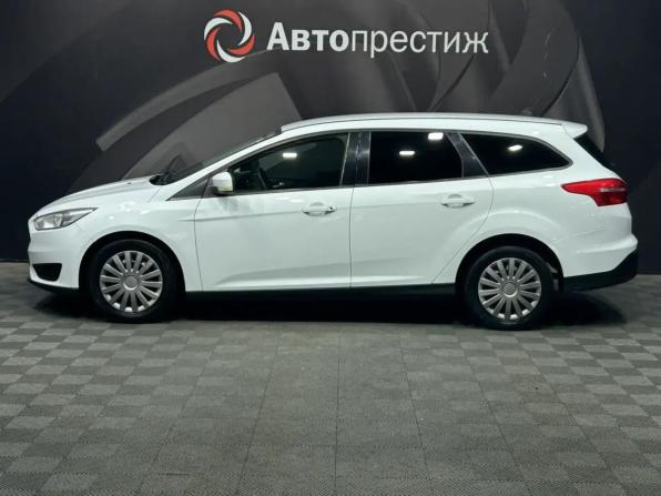Ford Focus III Рестайлинг с пробегом 2017 года, цена 820 000 рублей, 291412 км, универсал, Автокод Объявления