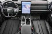 Jaecoo J7 I Красноярск  - изображение 38