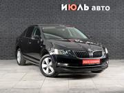 Skoda Octavia III (A7) Рестайлинг Екатеринбург  - изображение 22