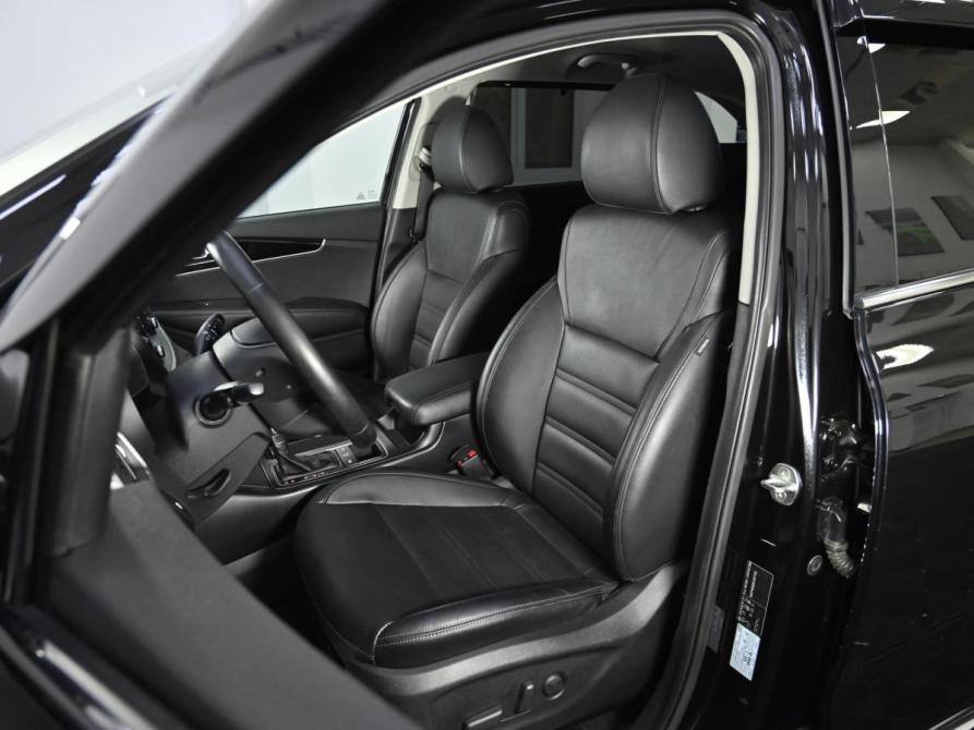 Kia Sorento III Prime Рестайлинг Москва  - изображение 13