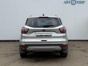 Ford Kuga II Рестайлинг Москва  - изображение 18