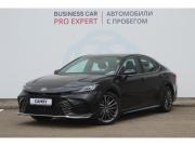 Toyota Camry IX (XV80) Краснодар  - изображение 36