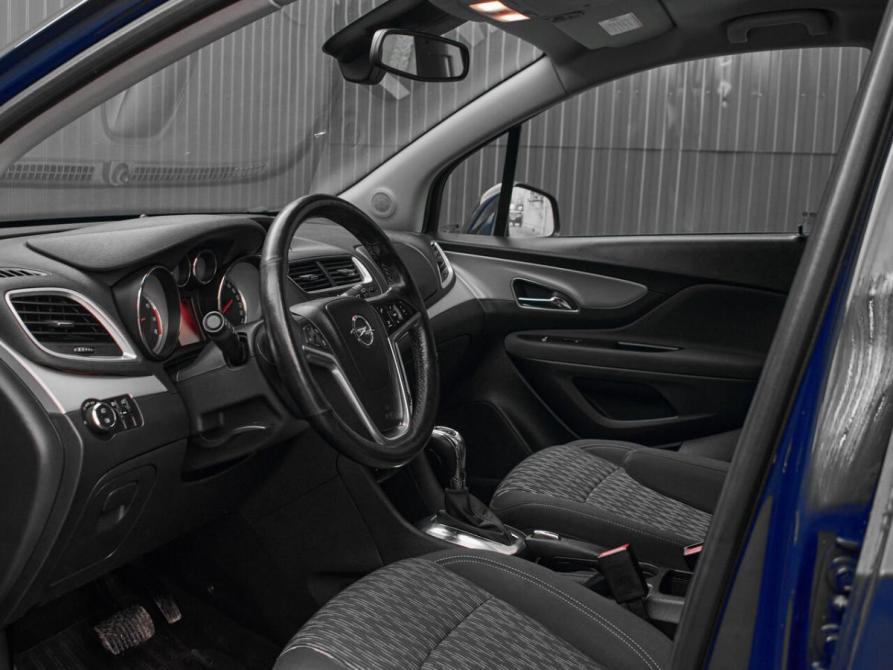 Opel Mokka I Екатеринбург  - изображение 10
