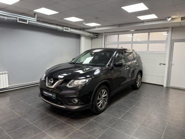 Nissan X-Trail III с пробегом 2018 года, цена 1 950 000 рублей, 105000 км, внедорожник, Автокод Объявления