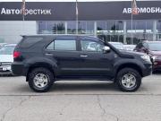 Toyota Fortuner I Пермь  - изображение 27