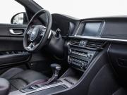 Kia Optima IV Рестайлинг Волгоград  - изображение 70