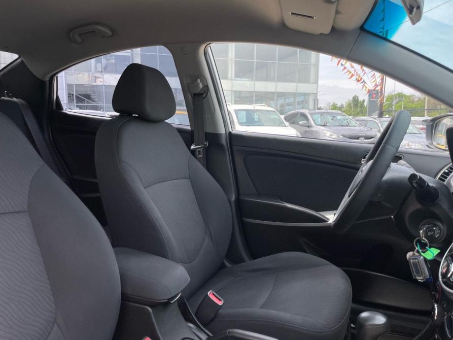 Hyundai Solaris I Краснодар  - изображение 19