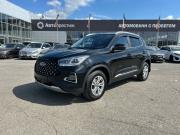 Chery Tiggo 4 Pro I Рестайлинг Пермь  - изображение 18