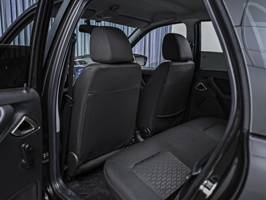 Lada (ВАЗ) Granta I Рестайлинг Ставрополь  - изображение 11
