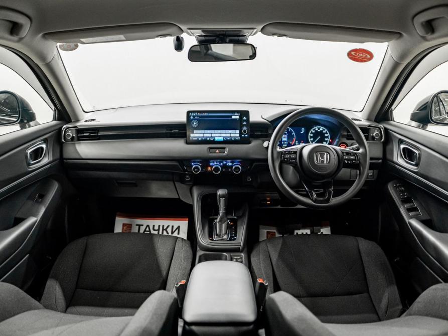 Honda Vezel II Красноярск  - изображение 9
