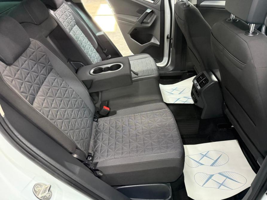 Volkswagen Tiguan II Рестайлинг Азнакаево  - изображение 28