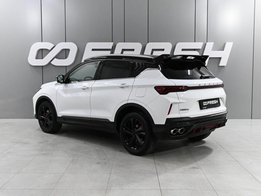 Geely Boyue Cool Ростов-на-Дону  - изображение 2