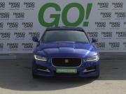 Jaguar XE I Владимир  - изображение 18