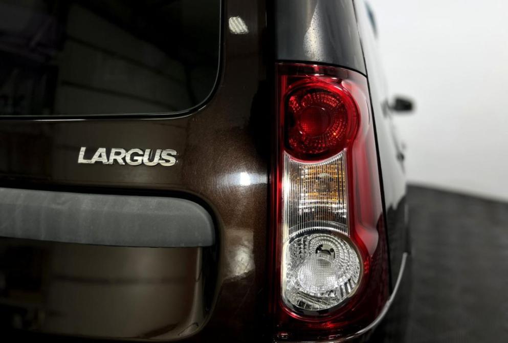 Lada (ВАЗ) Largus I Нижний Новгород  - изображение 19