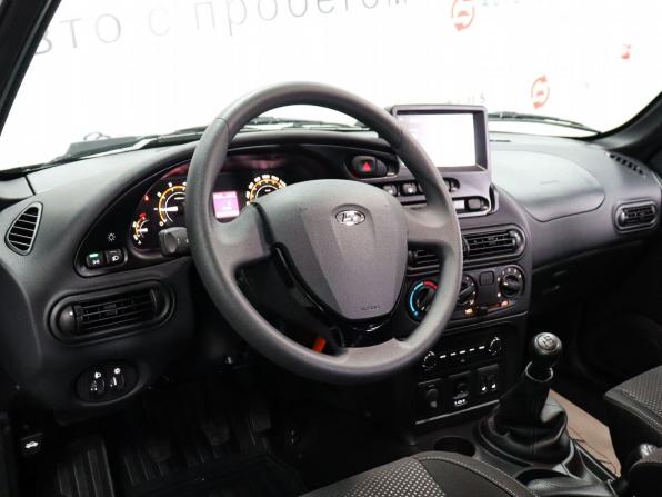 Lada (ВАЗ) Niva I Рестайлинг (Travel) с пробегом 2026 года, цена 1 749 000 рублей, 100 км, внедорожник, Автокод Объявления
