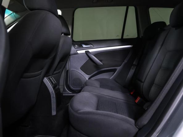 Skoda Octavia II (A5) Рестайлинг с пробегом 2012 года, цена 985 000 рублей, 310557 км, универсал, Автокод Объявления