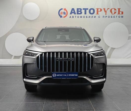 Jaecoo J8 с пробегом 2024 года, цена 2 777 000 рублей, 57599 км, внедорожник, Автокод Объявления