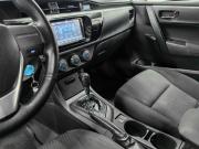 Toyota Corolla XI (E160 E170 E180) Новосибирск  - изображение 34