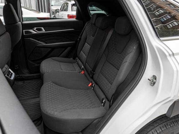 Haval F7 II с пробегом 2024 года, цена 2 370 000 рублей, 39589 км, внедорожник, Автокод Объявления