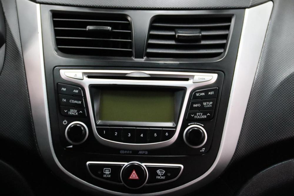 Hyundai Solaris I Сургут  - изображение 17