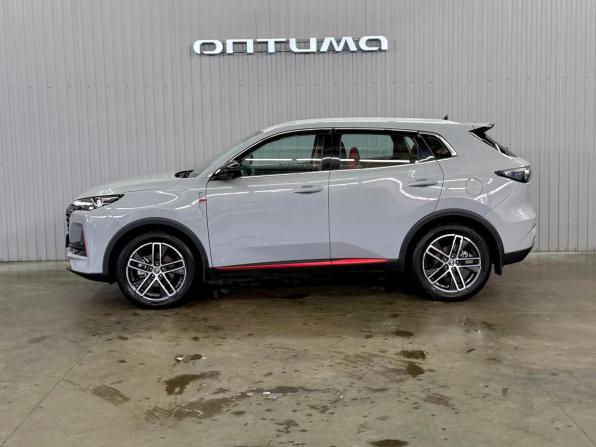 Changan CS55 Plus II с пробегом 2023 года, цена 2 097 000 рублей, 34989 км, внедорожник, Автокод Объявления