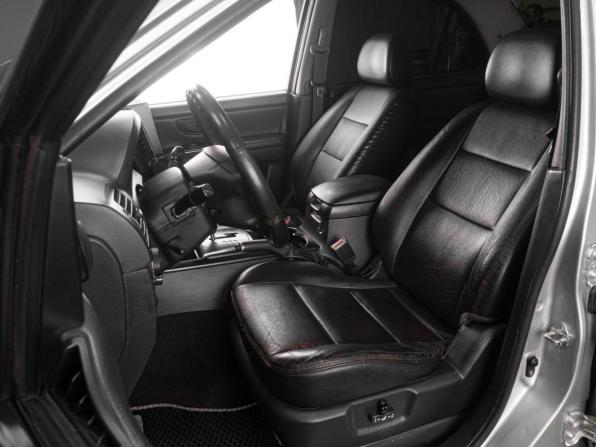Kia Sorento I Рестайлинг с пробегом 2008 года, цена 899 000 рублей, 271689 км, внедорожник, Автокод Объявления