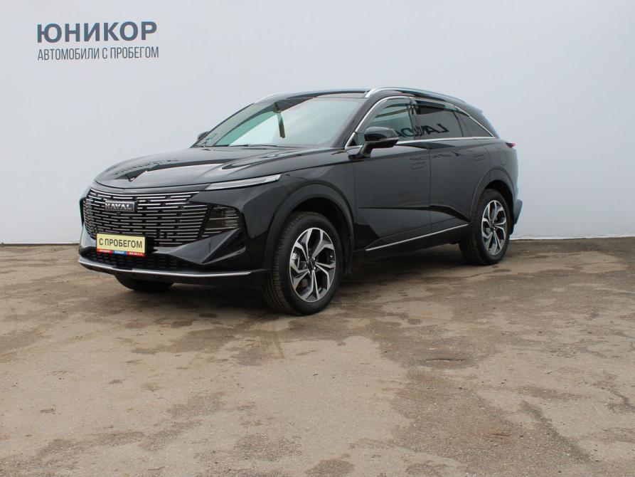 Haval F7 II Нижний Новгород  - изображение 1