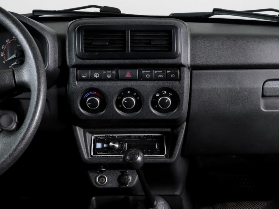 Lada (ВАЗ) Niva Legend Москва  - изображение 14