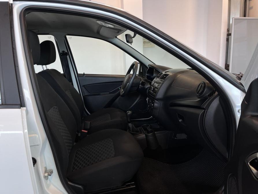 Lada (ВАЗ) Granta I Рестайлинг Чебоксары  - изображение 28
