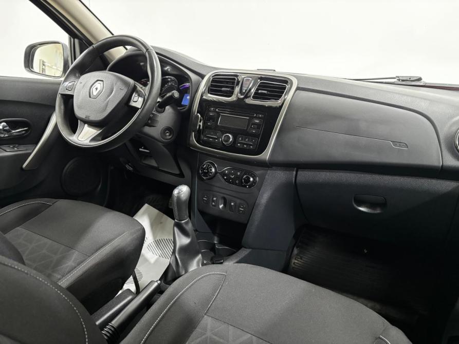 Renault Sandero II Альметьевск  - изображение 15