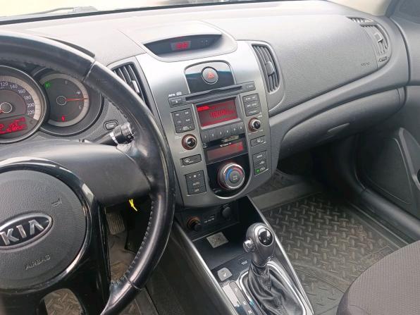 Kia Cerato II с пробегом 2012 года, цена 719 000 рублей, 164000 км, седан, Автокод Объявления