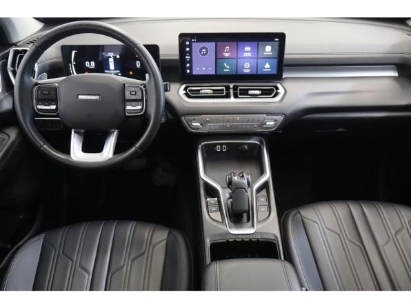 Haval H5 II с пробегом 2024 года, цена 3 167 000 рублей, 54149 км, внедорожник, Автокод Объявления