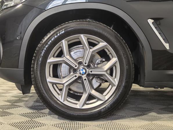 BMW X4 II (G02) Рестайлинг с пробегом 2022 года, цена 6 190 000 рублей, 20594 км, внедорожник, Автокод Объявления