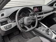 Audi A4 allroad V (B9) Рестайлинг Москва  - изображение 45