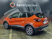 Renault Kaptur I Ставрополь  - изображение 33
