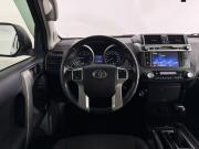 Toyota Land Cruiser Prado 150 Series Рестайлинг 1 Москва  - изображение 37