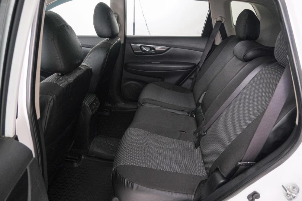 Nissan X-Trail III Красноярск  - изображение 20