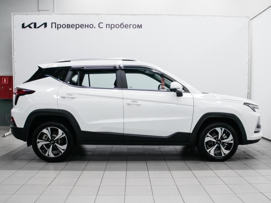 Москвич 3 Красноярск  - изображение 7