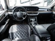 Kia Mohave I Рестайлинг 2 Ставрополь  - изображение 33