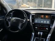 Mitsubishi Pajero Sport III Рестайлинг Самара  - изображение 28
