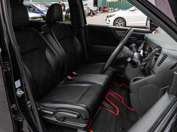 Honda N-WGN I Рестайлинг с пробегом 2018 года, цена 930 000 рублей, 60320 км, хэтчбек, Автокод Объявления