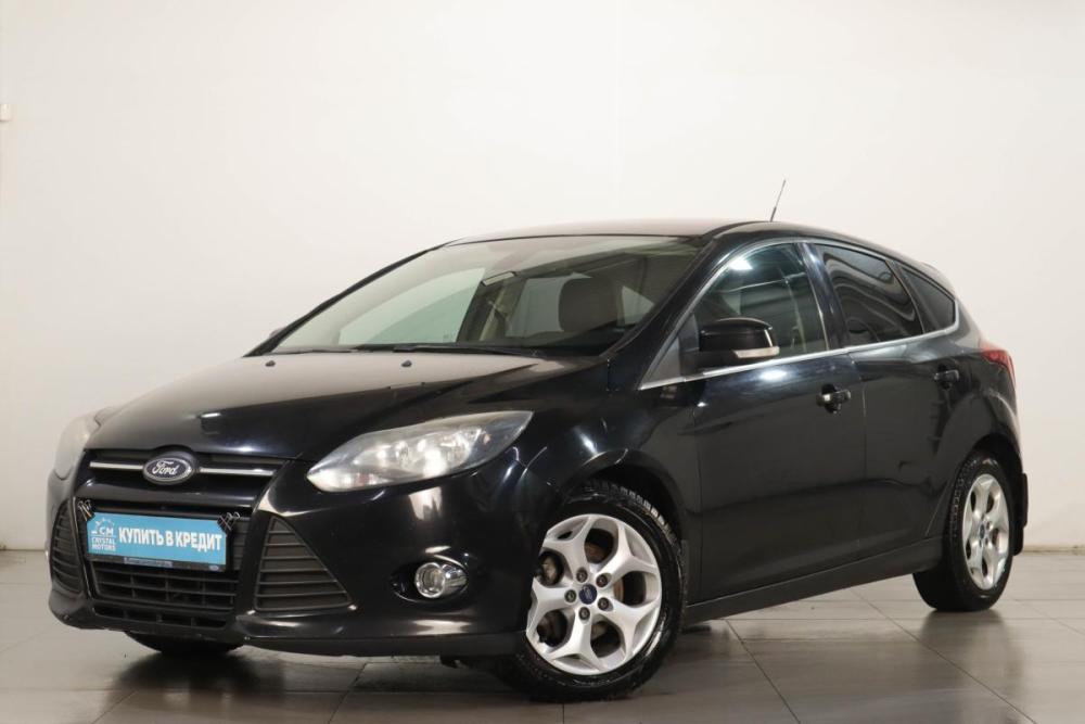 Ford Focus III Челябинск  - изображение 4